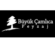 Büyük Çamlıca Peyzaj