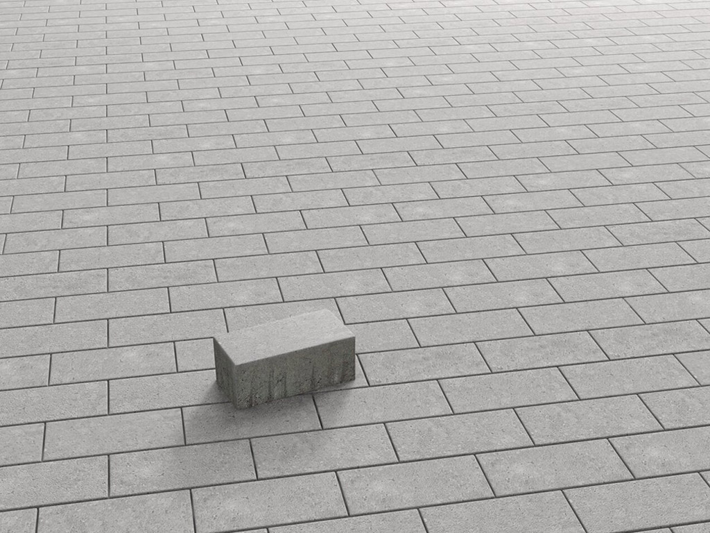 KİLİTLİ PARKE TAŞLARI