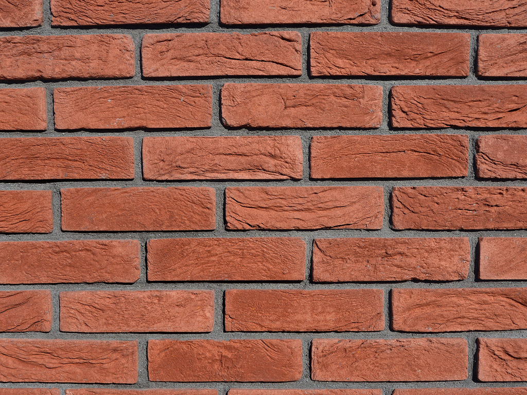 Natural Brick