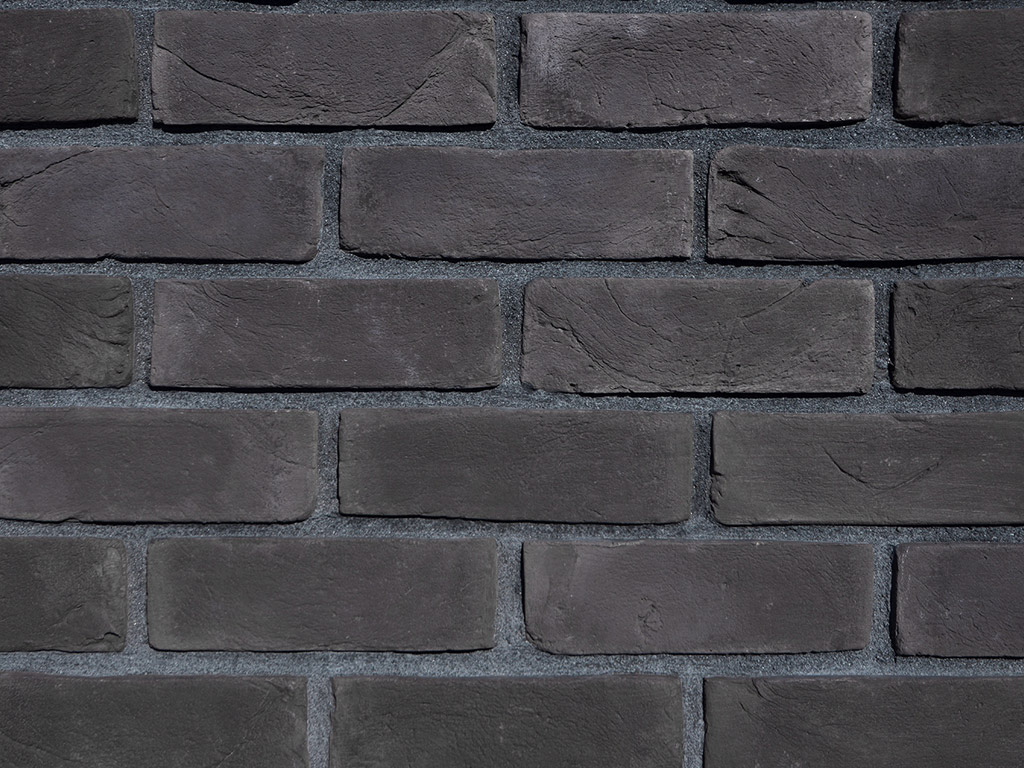 Smooth Brick