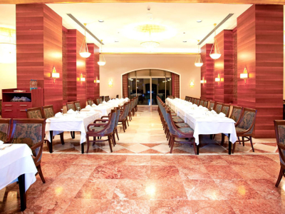 Burdur Kırmızı Traverten